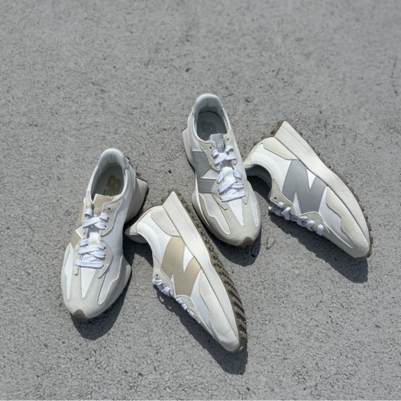【NEW BALANCE】WS327  新色♡