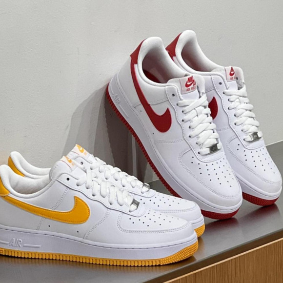エアフォースワン【新色】