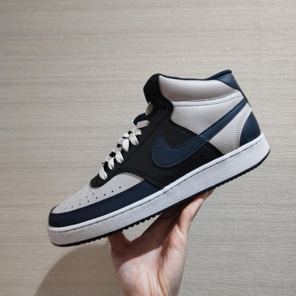 【ナイキ】コートビジョンミッド