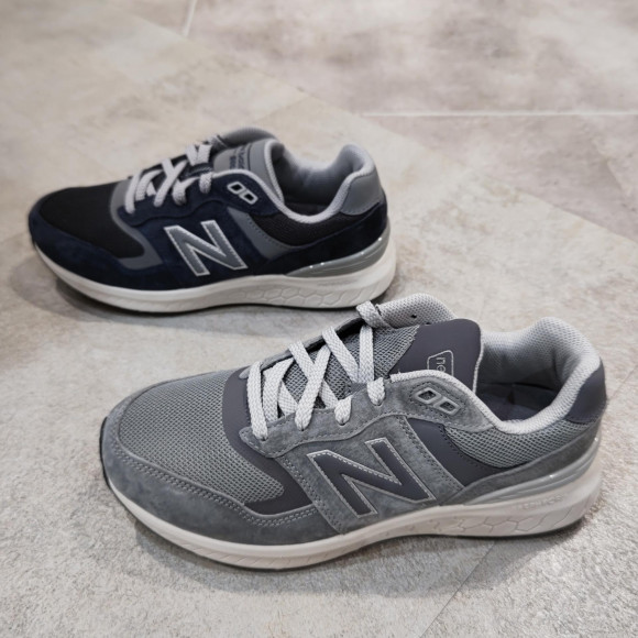 ニューバランスウォーキングナンバーワン