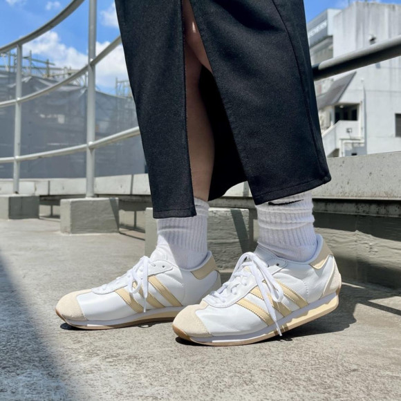 【ADIDAS】COUNTRY Ⅱ