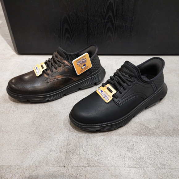 【スリップインズ】男性スケッチャーズ