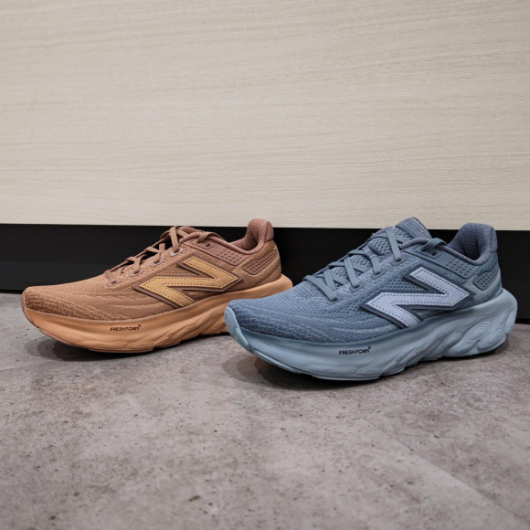 ニューバランス新作入荷