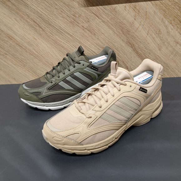 【台風】雨の日の足元は？