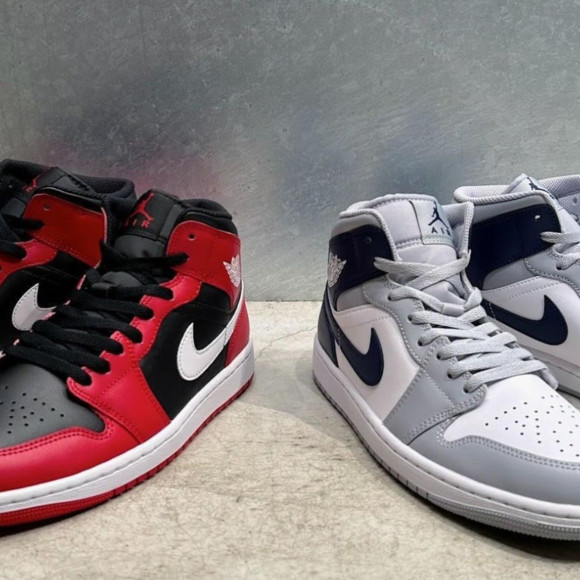 【エアジョーダンワン】