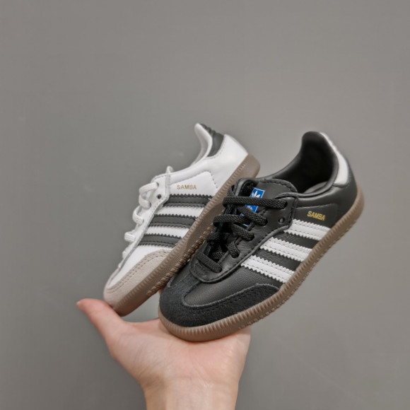 親子おそろい【サンバ】