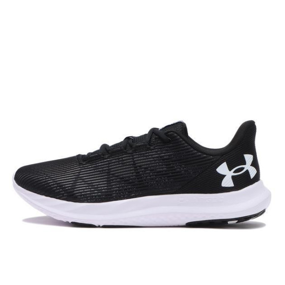 【UNDER ARMOUR】ウォーキングにもランニングにも！CHARGED SPEED S