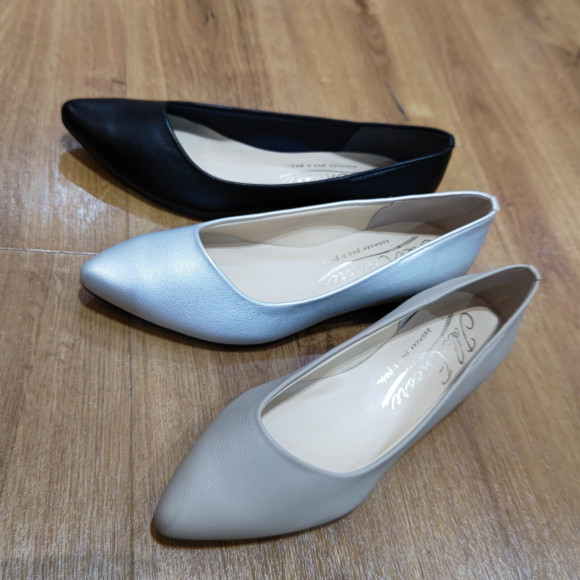 【日本製】パンプス