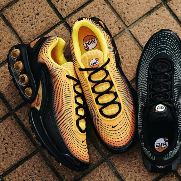 待望入荷！ナイキ発売