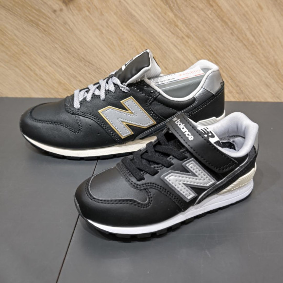 ニューバランス【親子コーデ】