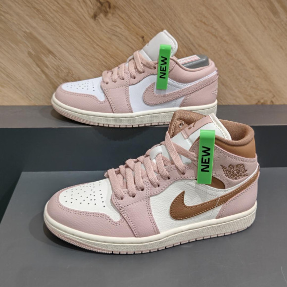 【新作】エアジョーダン