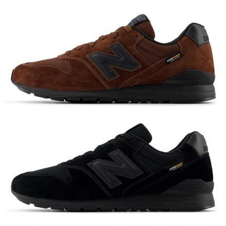 【NEW BALANCE】CORDURA仕様のCM996✴︎
