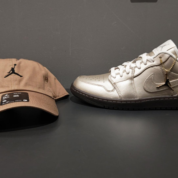 エアジョーダン【新作】