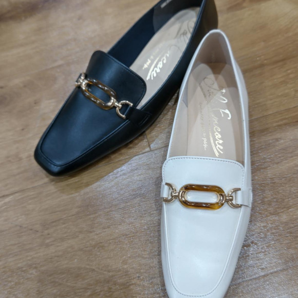 痛くないパンプス♡