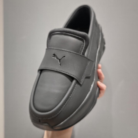 問い合わせ多数。PUMA