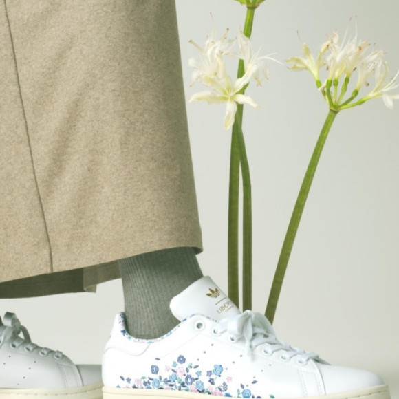 STAN SMITH♡LIBERTY