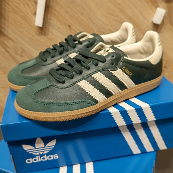 【トレンド】サンバ