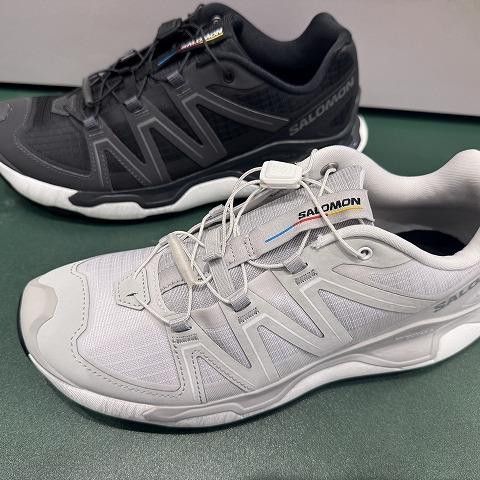 【SALOMON】XC ROAM