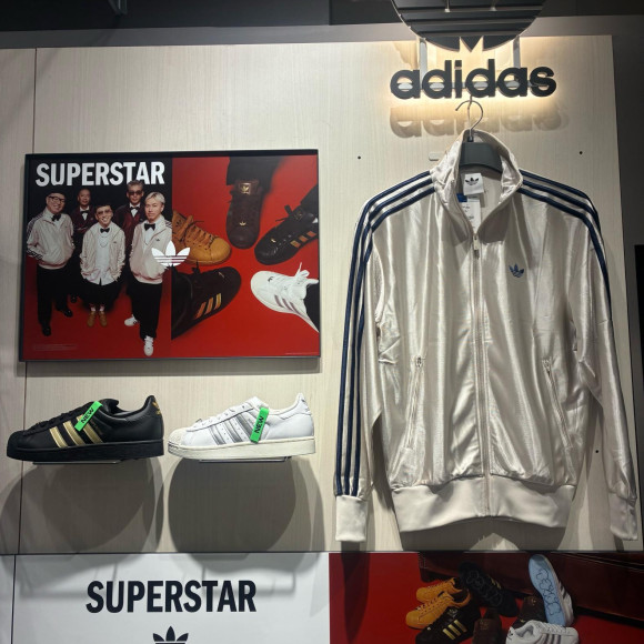 RIP SLYME × SUPERSTAR II