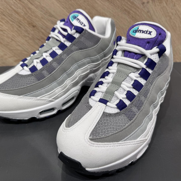 AIRMAX95 【グレープ】