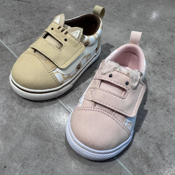 【kids】VANS OLDSKOOL