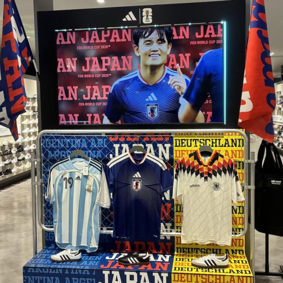 ⭐︎ワールドカップ開幕⭐︎