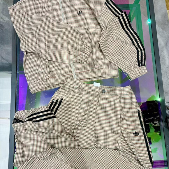 【adidas】秋の最新作！