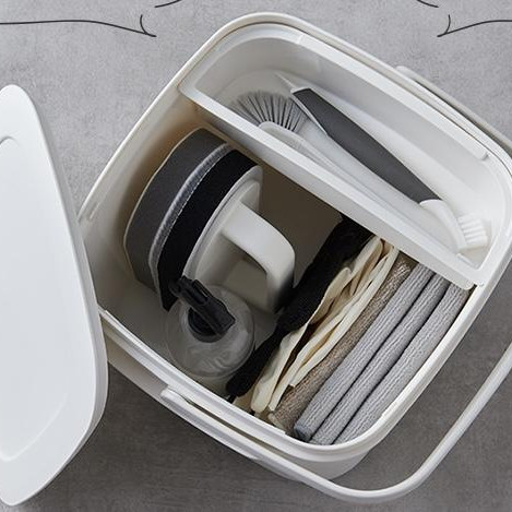 年末の大掃除に♪