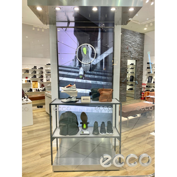 もこもこで暖かいお靴が入荷しています エコー ショップニュース 浦和parco パルコ