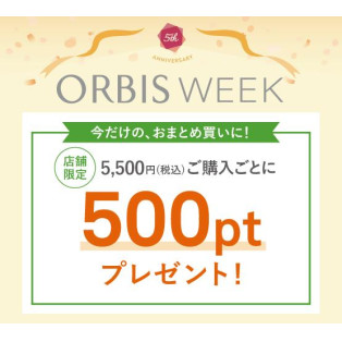 ☆PARCO10%ペイバックキャンペーン実施中☆