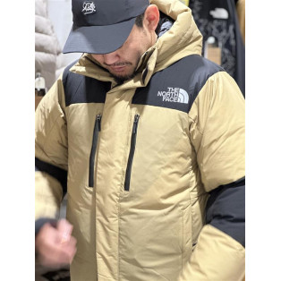 THE NORTH FACE バルトロライトジャケットどこよりも早く入荷！！