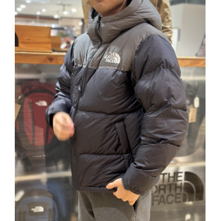THE NORTH FACEヌプシシリーズ入荷!