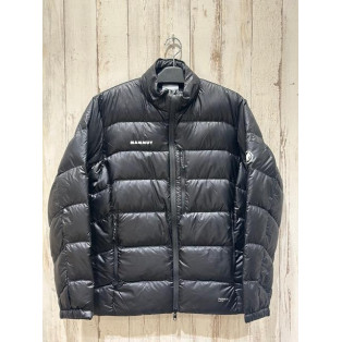 MAMMUT 定番人気ダウン入荷しました☆