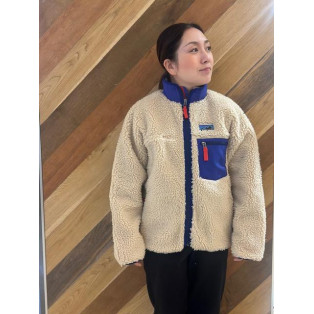 パタゴニア☆レトロXジャケット新色入荷☆
