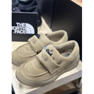 THE NORTH FACE 冬用のローファーが新登場！