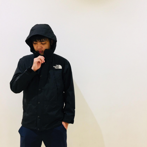 NP11834] THE NORTH FACE(ザ・ノースフェイス)MOUNTAIN LIGHT JACKET 
