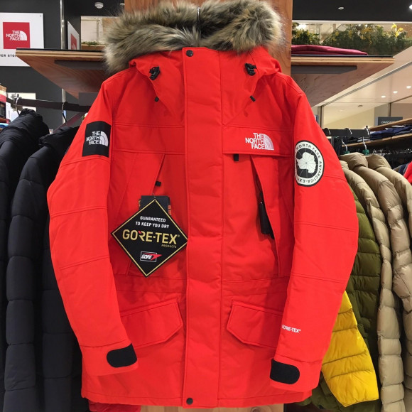 再入荷】 THE NORTH FACE 売れ筋ジャケット | 好日山荘・ショップ