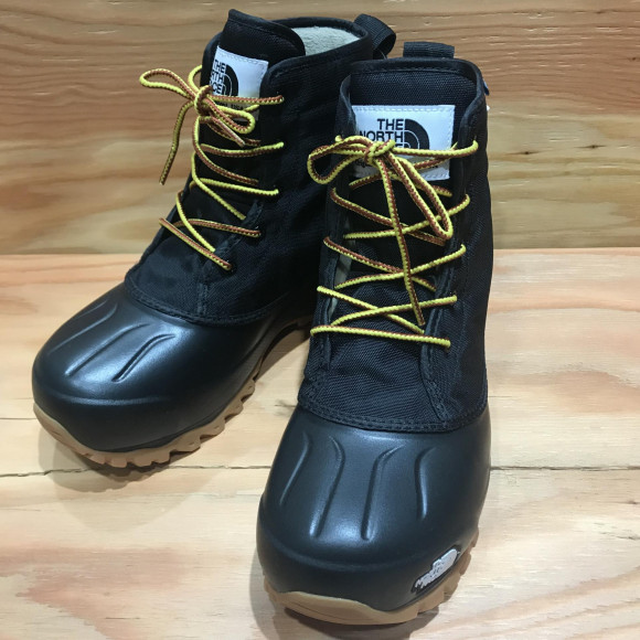 一番人気THE NORTH FACE SNOW SHOT 6 BOOTS TX V 靴