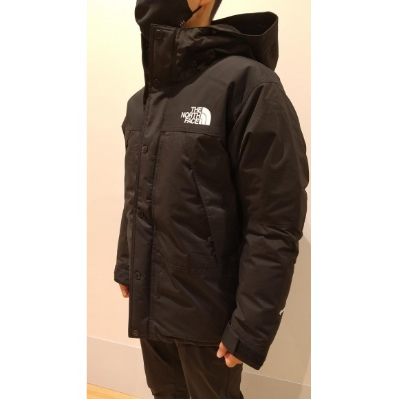 THE NORTH FACE☆Mountain Down Jacket入荷しました！