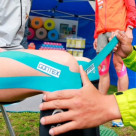 テーピング講座11/27日開催☆