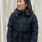 MAMMUTマムートから定番のダウンジャケット今年も入荷しました！