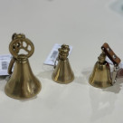 お問い合わせの多かった熊鈴が入荷しました！