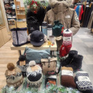 您決定了聖誕禮物嗎?