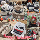 クリスマスプレゼントはもうお決まりですか？？