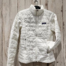 パタゴニアのナノパフジャケット入荷☆