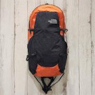 雨に強い!ノースフェイスのバックパック