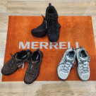 メレルの新色シューズ入荷しました！