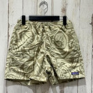 patagoniaのバギーズシリーズ入荷しております♬