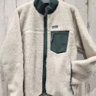 パタゴニア　厚手ジャケット入荷☆