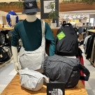 毎日の「使いやすい」を、もっと心地よく。THE NORTH FACE から新しいライフスタイルシリーズ「FICUS」登場